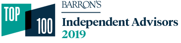Barron's Top Independent Advisors