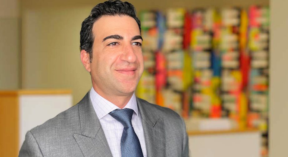 Phil Hagopian, AWMA®