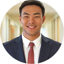 Eric Lin, Associate