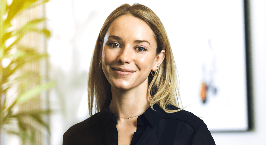 Ashleigh Dyson, CFP®, CLU®