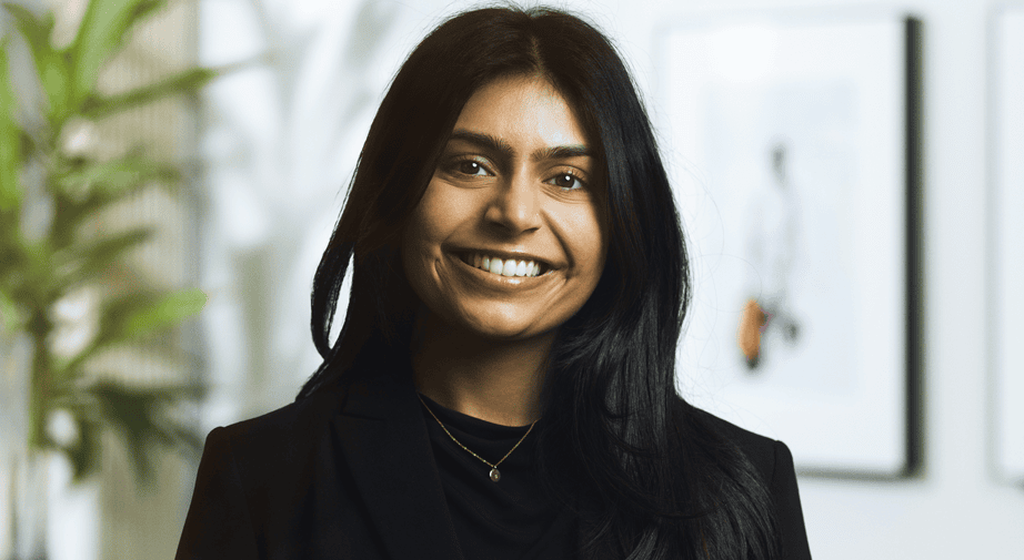 Sarah Chhotani