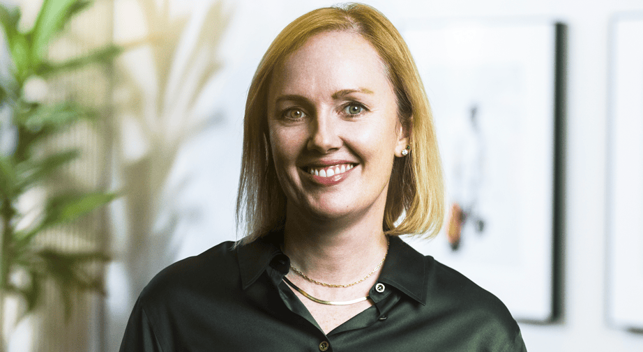 Arielle Anderson, CFP®