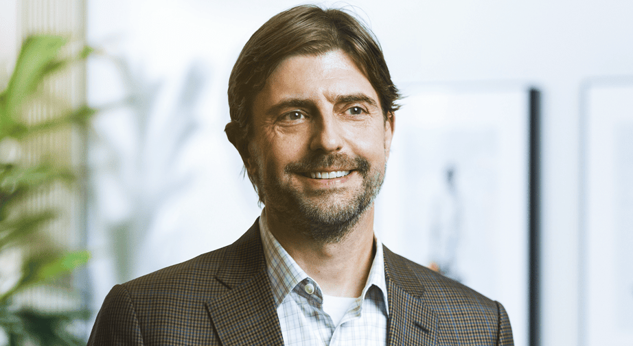 Sean Cauvel, CFP®