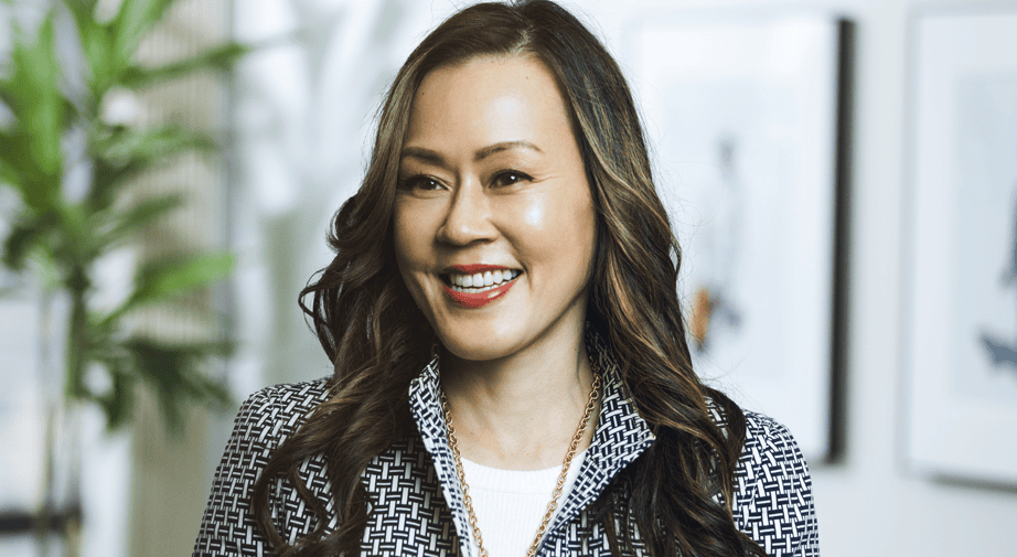 Felicia Chang