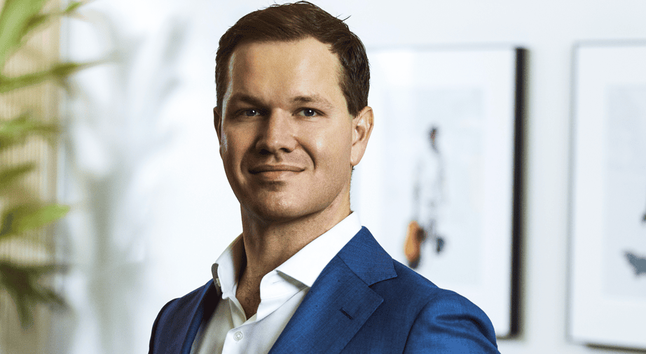 Scott Fellmeth, CIPM®