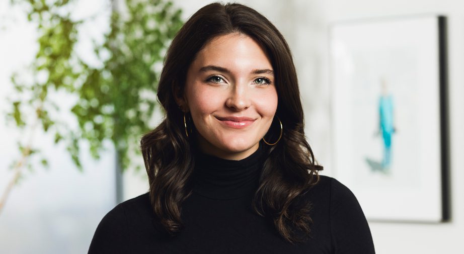 Alexandra Hagemeister