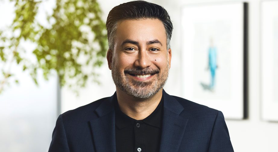 Mario Martinez
