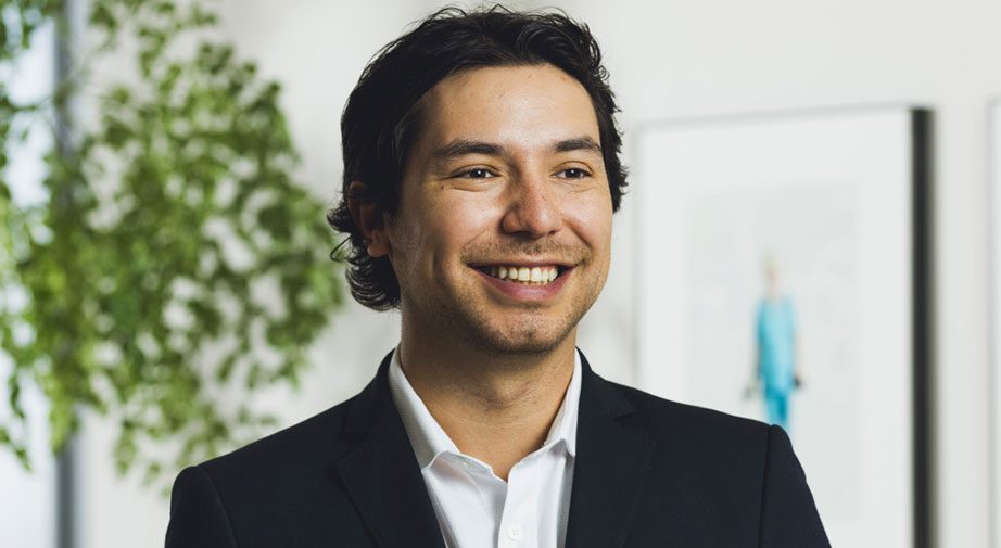 Michael Mancini